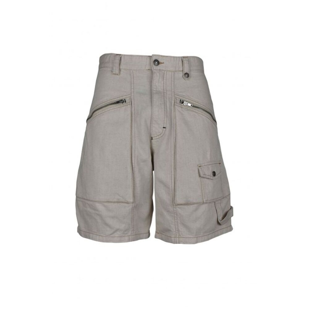 Isabel Marant Men Short
